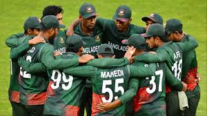 Bangladesh Refuse to Play T20 World Cup Matches in India, Vow to ‘Keep Fighting’
